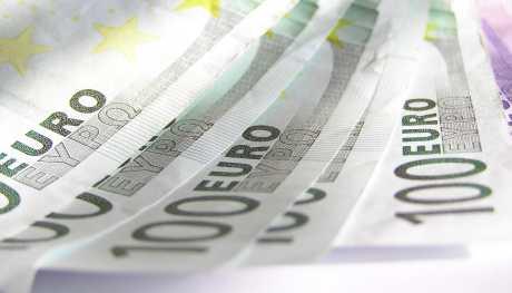 Tečaj EUR/HRK opet raste