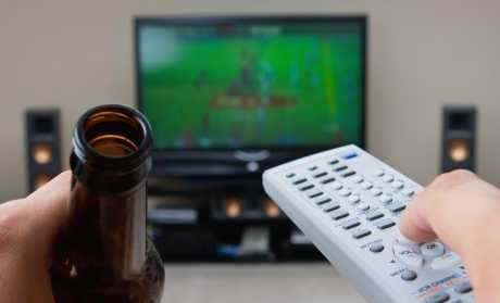 Život bez televizije