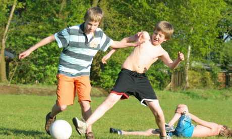Brzinsko liječenje prepone