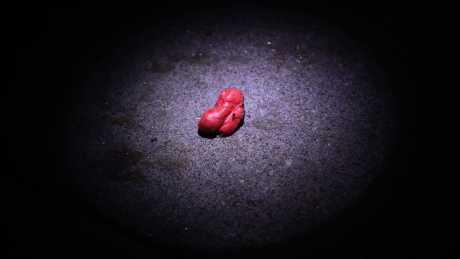 Moral kao sklizava žvaka