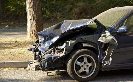 Osiguratelj nije dužan preuzeti ostatke kasko osiguranog vozila