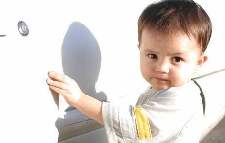 Dijete ima pravo na naknadu štete po očevoj polici osiguranja