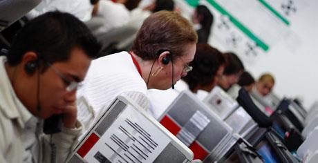 Stalni boravak i ugovor o radu