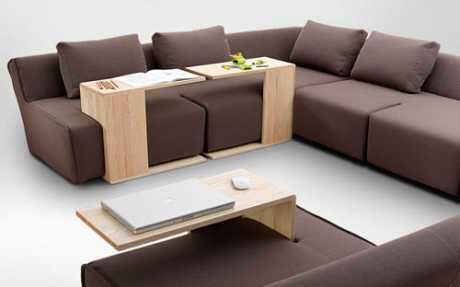 Modularni namještaj