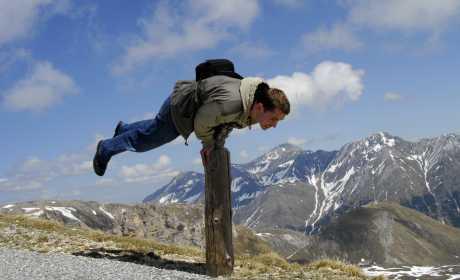 Poremećaji ravnoteže