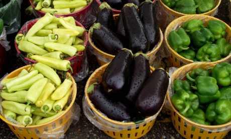 Kako pravilno čuvati voće i povrće?