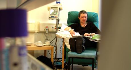 Matične stanice raka