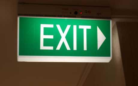 Izlazak iz sustava PDV-a