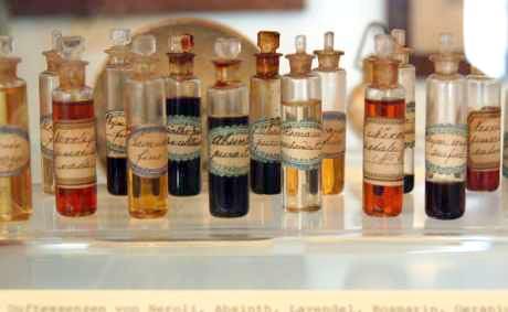 Eterična ulja za jesenske tegobe