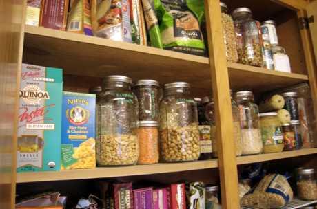 Vrijeme je da sredite taj kuhinjski ormarić!