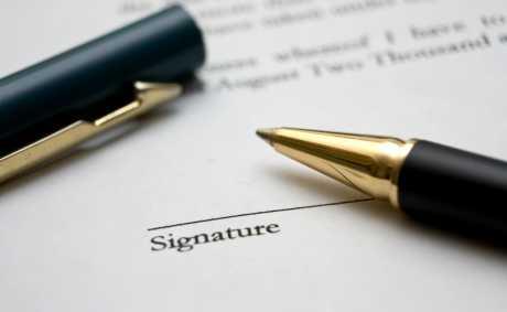 Pravilnici o zadužnicama i registrima zadužnica stupili na snagu