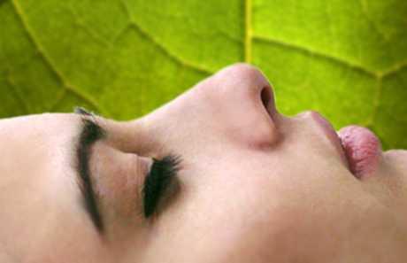 Suha koža lica i ruku