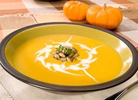 Bundeva – jeftina, zdrava, svestrana