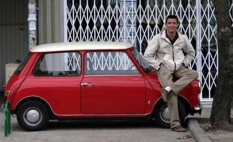 Sigurnost karoserije