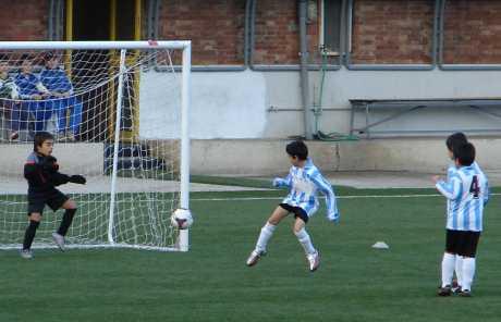 Distorzija gležnja kod tinejdžera