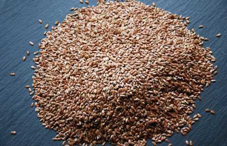 Lanene sjemenke za dobru probavu