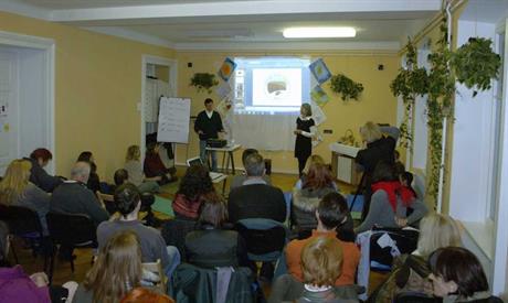 Riječani pokazali veliki interes za ljekovito bilje