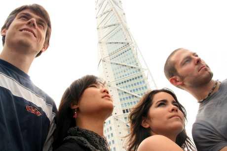 Koji oblici poduzetništva su dostupni?