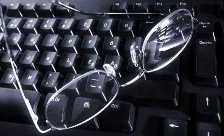 Informacije na internetu