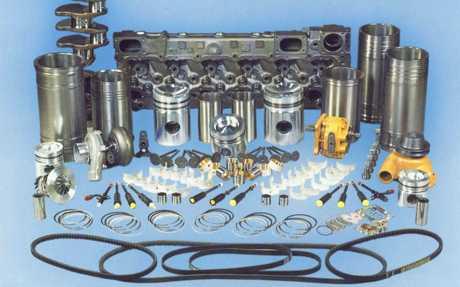 Otvaranje internet trgovine rabljenih autodijelova