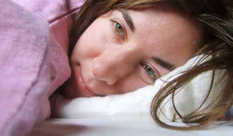 Noćni grčevi u nogama