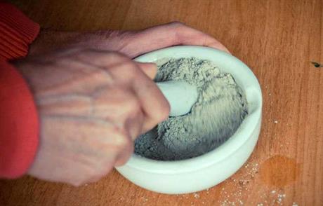 Prirodne paste za zube