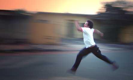 Doprinos djeteta vlastitoj šteti