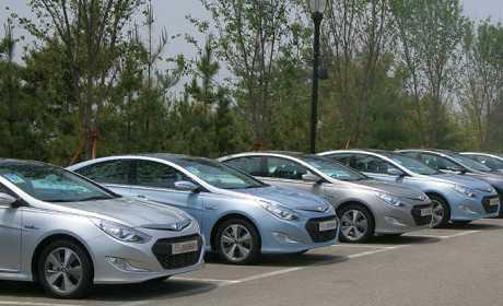 Zakon o posebnom porezu na motorna vozila