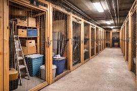 Kako utvrditi pripada li stanu dio tavana i podrum?