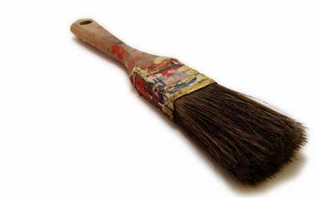 Otvaranje soboslikarskog obrta