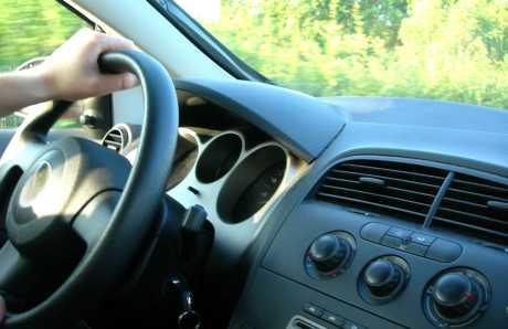 Oduzeta vozačka dozvola i kasko osiguranje