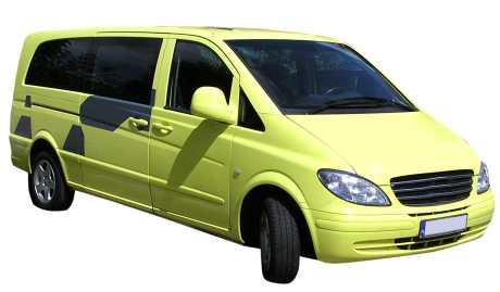 Može li obrt dati u najam minibus tvrtki?