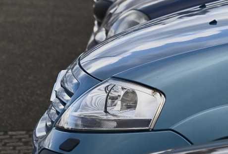 Vrijedi li apsolutna zastara uz založno pravo na vozilima koja više ne postoje?