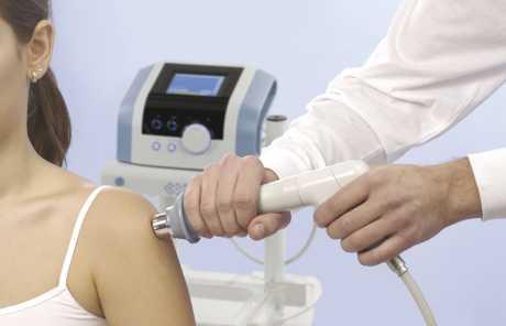 Bolovi u ramenima i kalcifikati