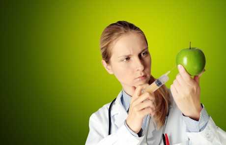 Lažna hrana i lažno liječenje