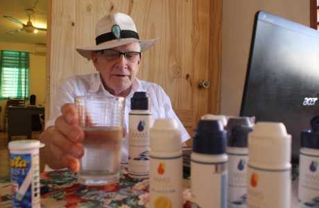 MMS superioran protiv malarije