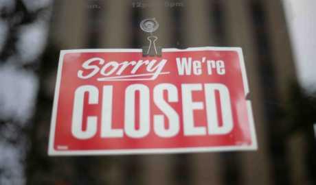 Smije li se poslovni prostor koristiti nakon što je obrt zatvoren?