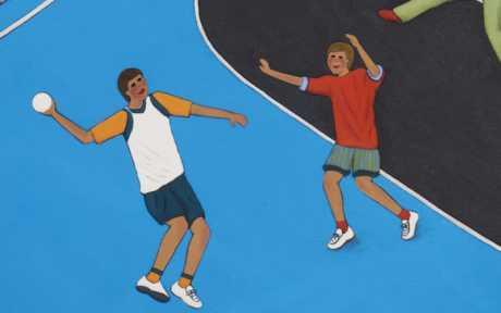 Osgood-Schlatterov sindrom kod adolescenata