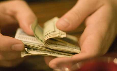 Što s dugom za koji ne postoji trag posudbe?