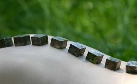 Degenerativne promjene na kralježnici