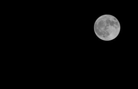 Prije puta na Mjesec