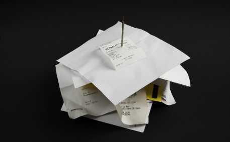 Moraju li izdvojeni pogoni obrta izdavati vlastite račune?