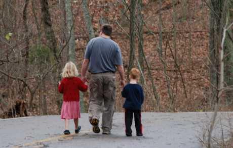 Dug zbog neplaćanja alimentacije