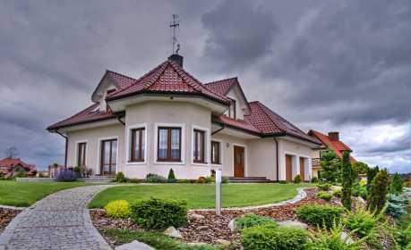 Kako postati vlasnik cijele nekretnine?