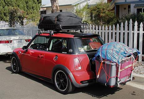 Prije odlaska na godišnji