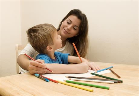 Dadilje - poslovna prilika?