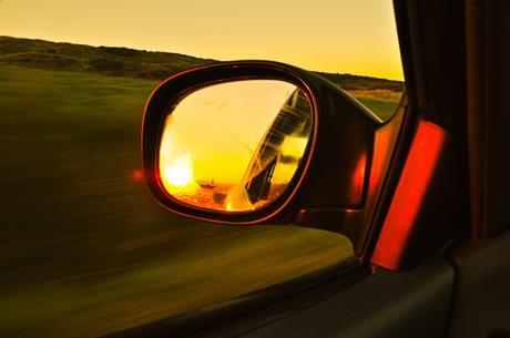 Vožnja po ljetnim vrućinama