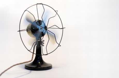 Kako se rashladiti bez klime?