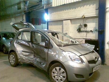 Pravomoćna presuda protiv osiguranika i zastara njegovog prava prema osiguratelju