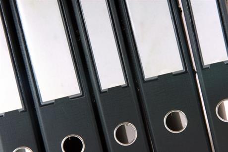 Čuvanje poslovne dokumentacije